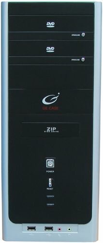 Корпус GE Case 3001
