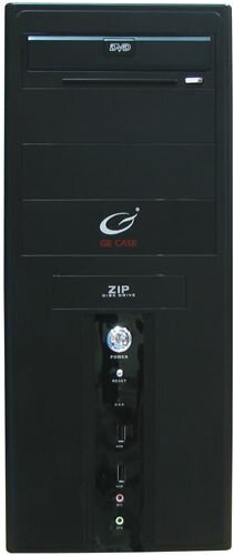 Корпус GE Case 3002