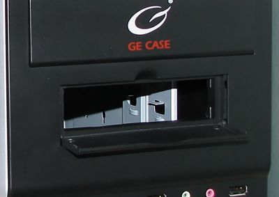 Корпус GE Case 3003