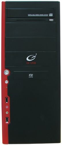 Корпус GE Case 3004