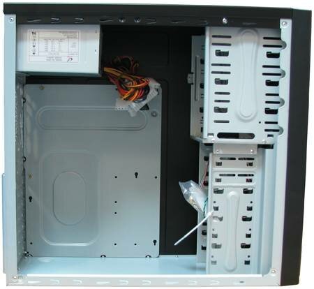 Корпус GE Case 300x серии