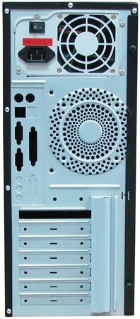 Корпус GE Case 300x серии