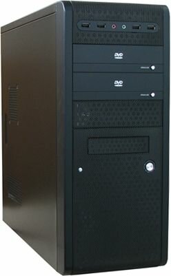 Корпус GE Case 3011