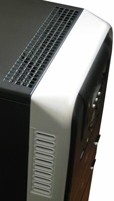 Вентиляционные отверстия корпусов GE Case 6ххх