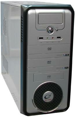 Корпус GE Case 6003