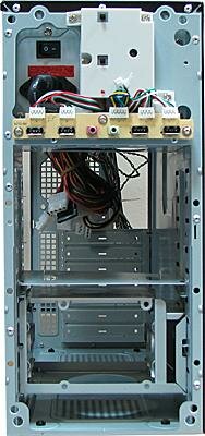 Корпус GE Case 6002