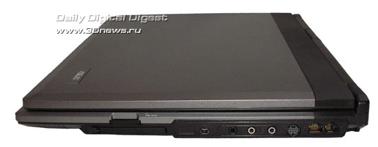 ASUS A6Jc