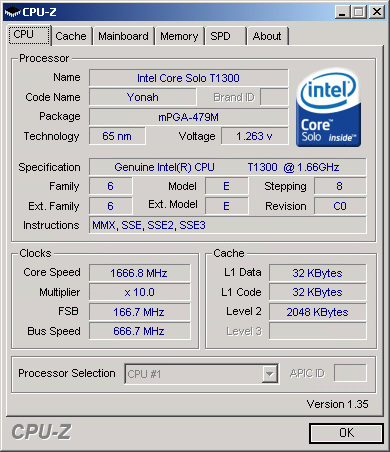 ASUS A6Jc