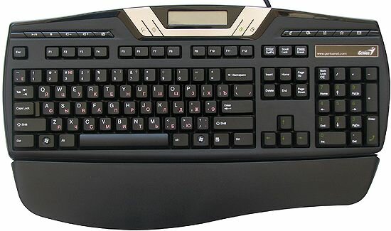 Genius KB 380