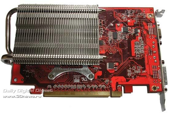 ASUS EAX1600XT 